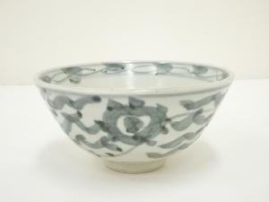 京焼　東泉造　茶碗